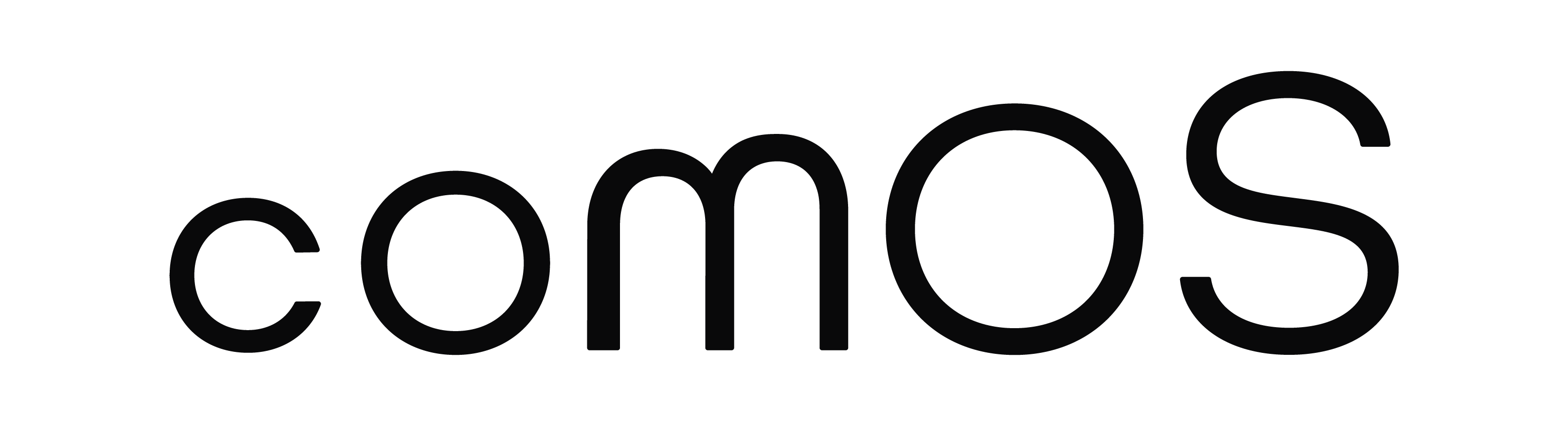 comOS Logo